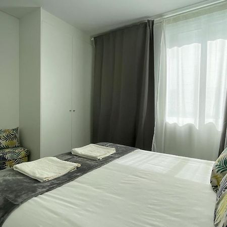 Apartamento Mercado Dos Lavradores - Fucnhal City Center Фуншал Экстерьер фото
