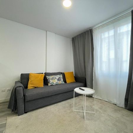 Apartamento Mercado Dos Lavradores - Fucnhal City Center Фуншал Экстерьер фото
