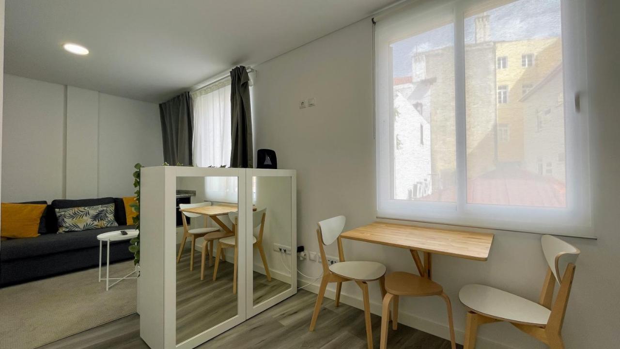 Apartamento Mercado Dos Lavradores - Fucnhal City Center Фуншал Экстерьер фото