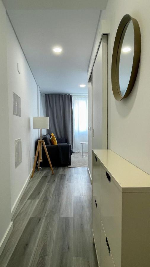 Apartamento Mercado Dos Lavradores - Fucnhal City Center Фуншал Экстерьер фото