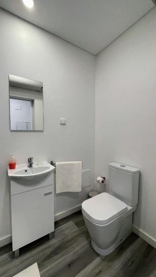 Apartamento Mercado Dos Lavradores - Fucnhal City Center Фуншал Экстерьер фото