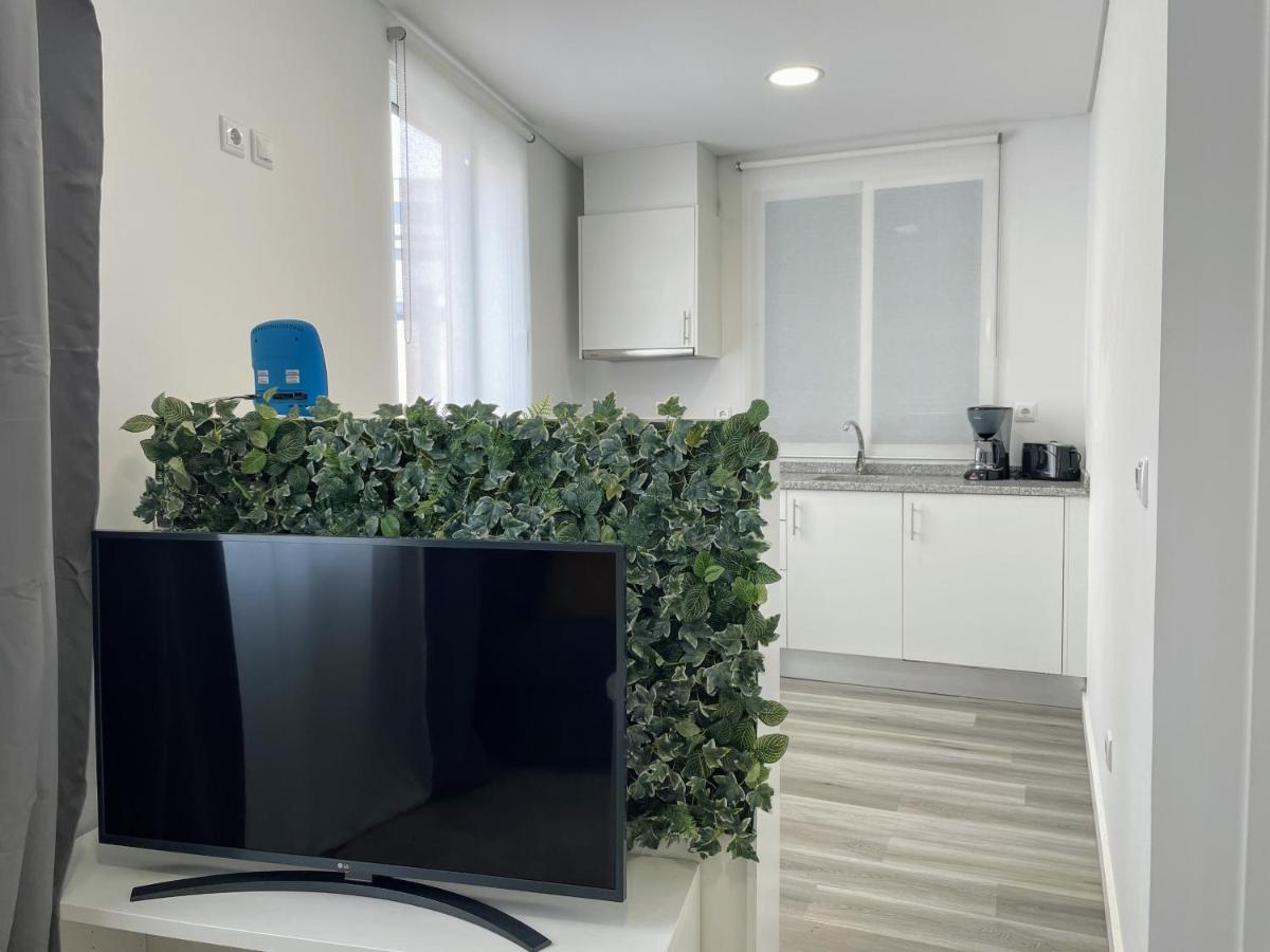 Apartamento Mercado Dos Lavradores - Fucnhal City Center Фуншал Экстерьер фото